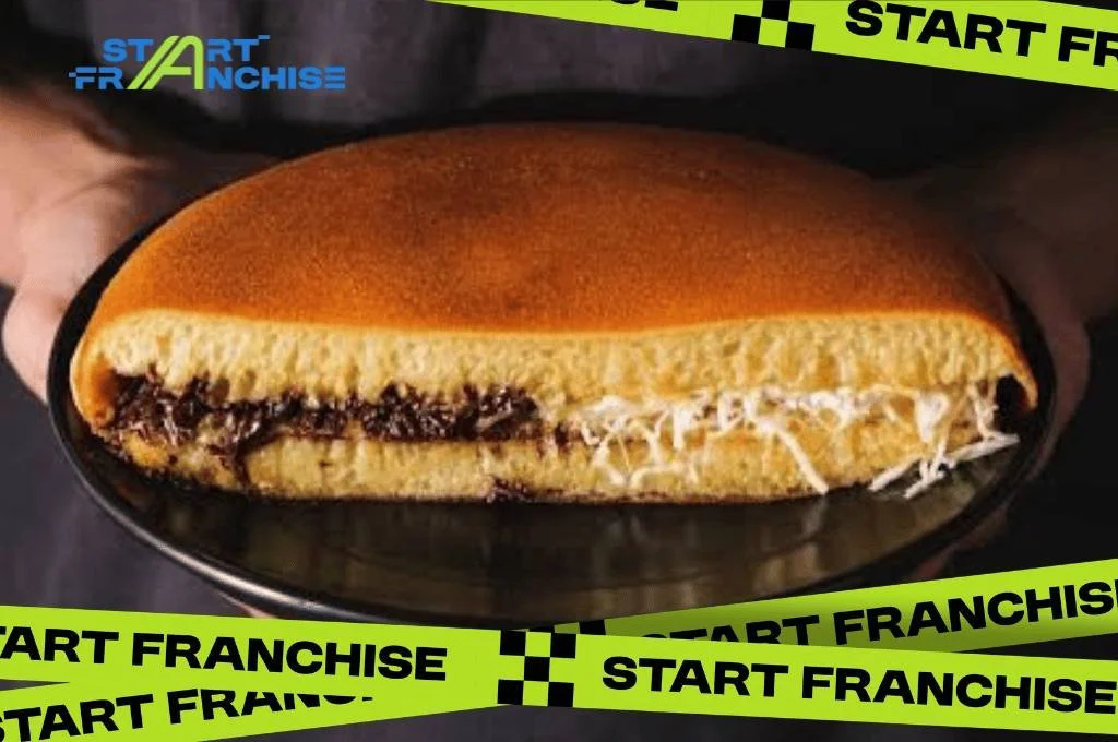 Kemitraan Martabak Ningrat Cocok untuk Pemula Yang Ingin Mulai Berbisnis di Tahun 2026 #Startfranchise